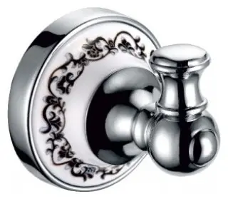 FIXSEN FX-78505 серебристый