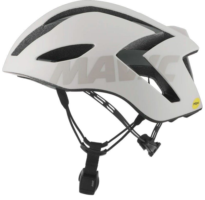 Шлем Mavic 3701380939146 серый L