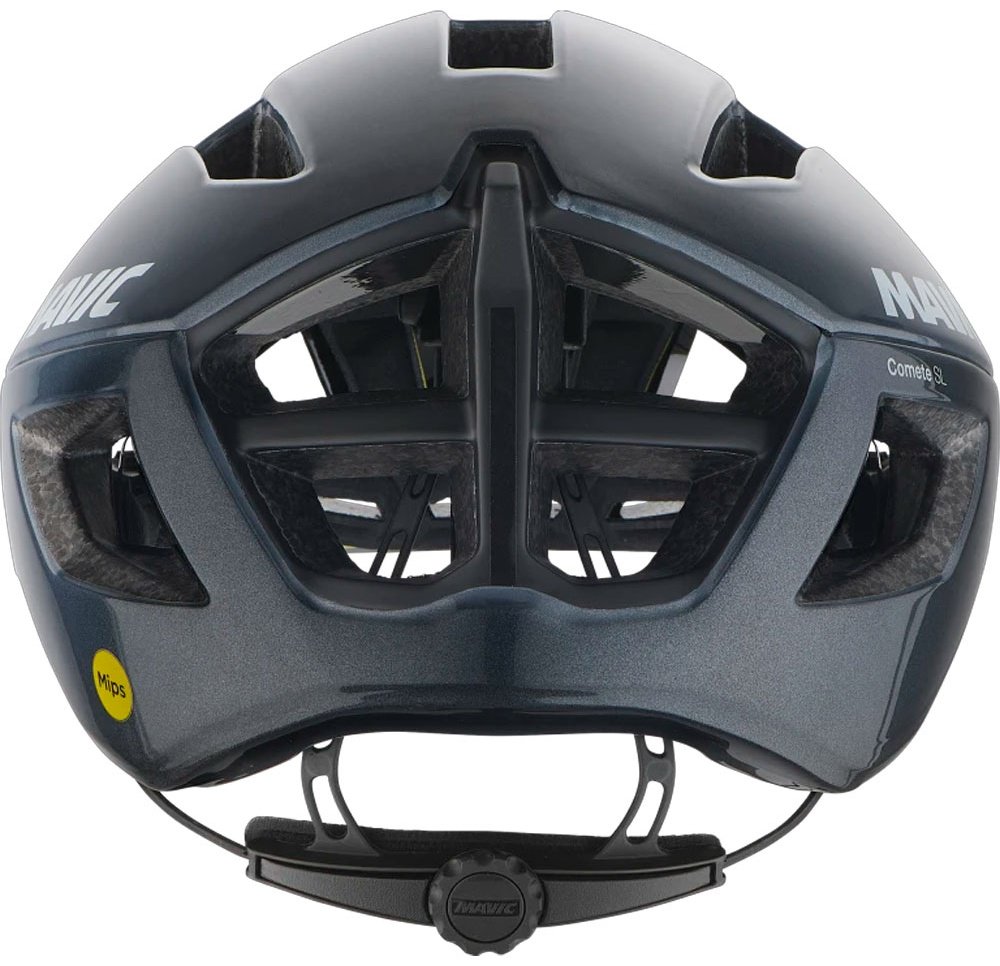 Шлем Mavic 3701380953135 серый L купить,109900