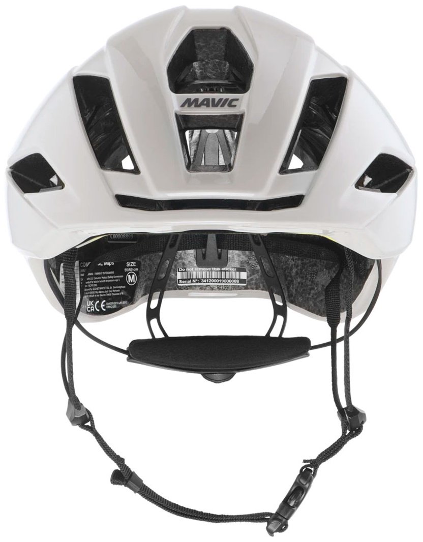 Шлем Mavic Comete SL Mips, C000087 белый S купить,109900