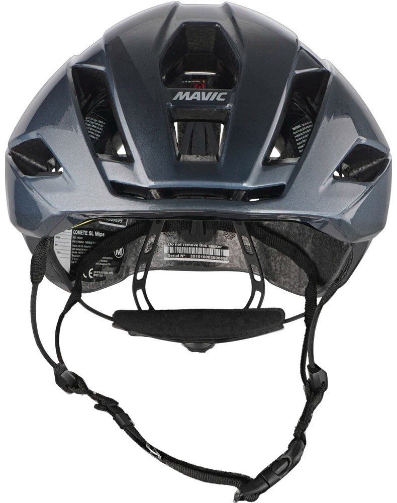 Шлем Mavic 3701380953135 серый L купить,109900