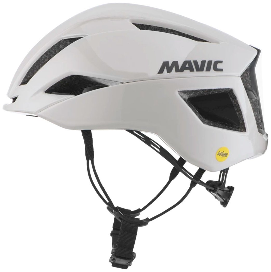 Шлем Mavic Comete SL Mips, C000087 белый S купить,109900