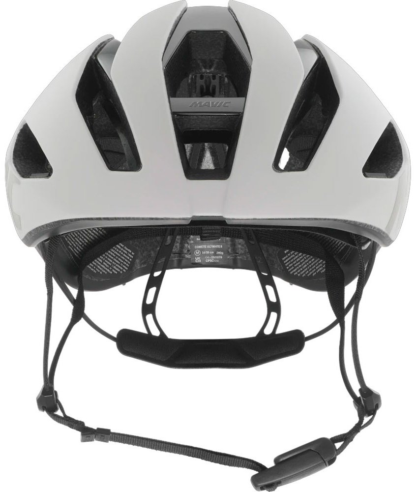 Шлем Mavic 3701380939146 серый L