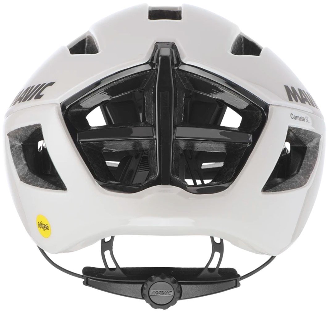 Шлем Mavic Comete SL Mips, C000087 белый S купить,109900