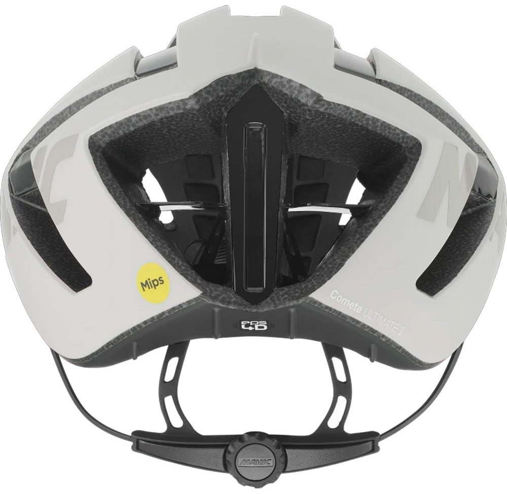 Шлем Mavic 3701380939122 серый S