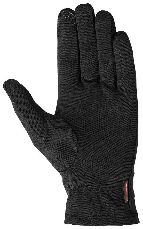 Перчатки Mizuno размер 8, 8.5 черный купить,15900