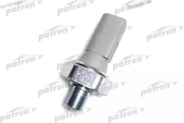 PATRON датчик давления масла PE70003 купить,2545