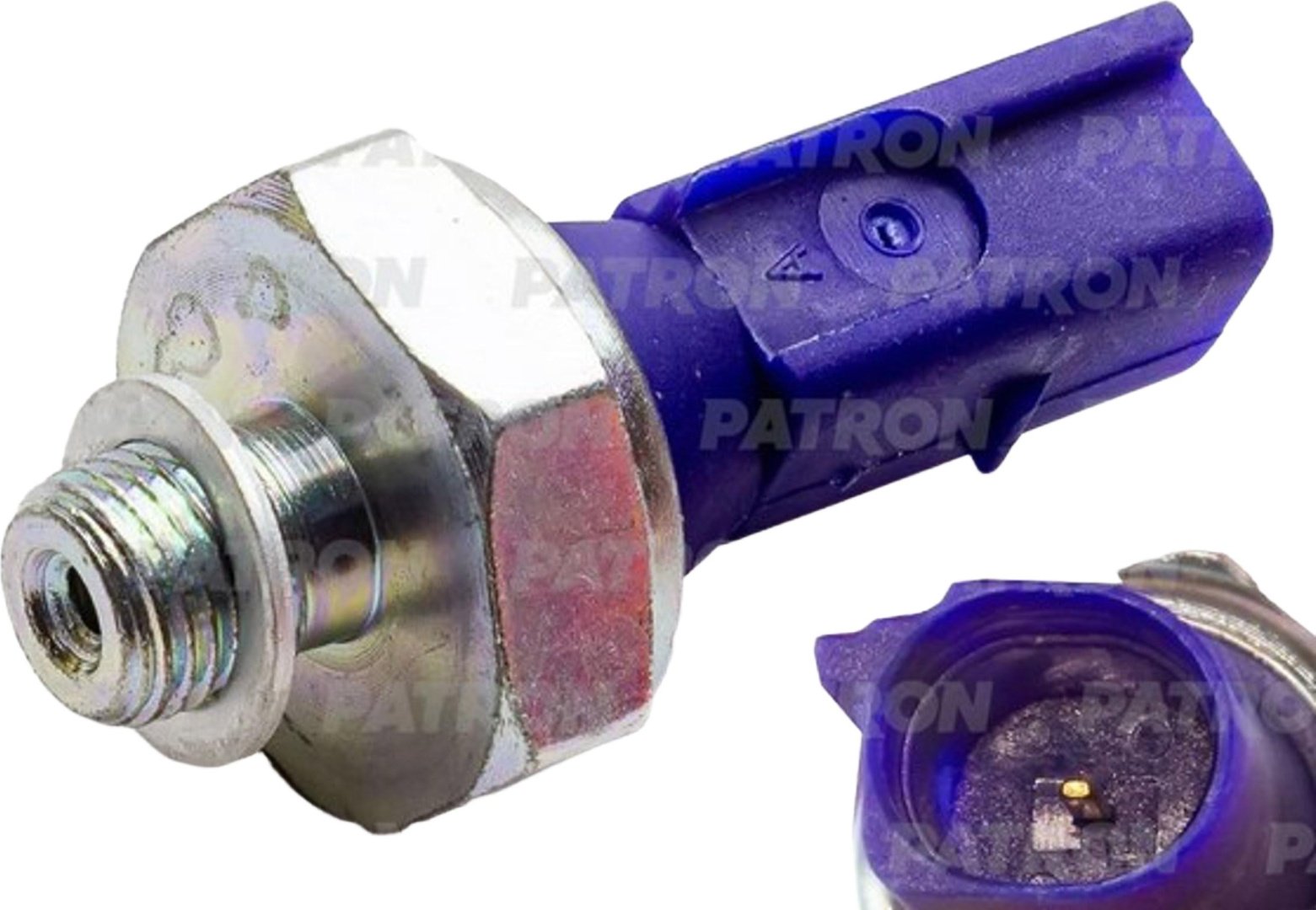 PATRON датчик давления масла PE 70049 купить,4960