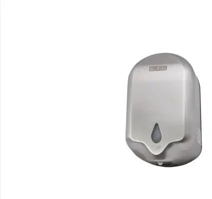 Дозатор для жидкого мыла BXG ASD-1200
