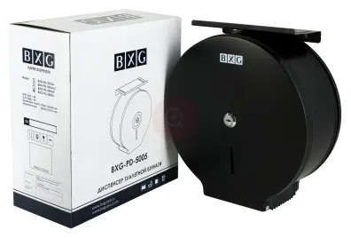 Диспенсер для туалетной бумаги BXG PD-5005B