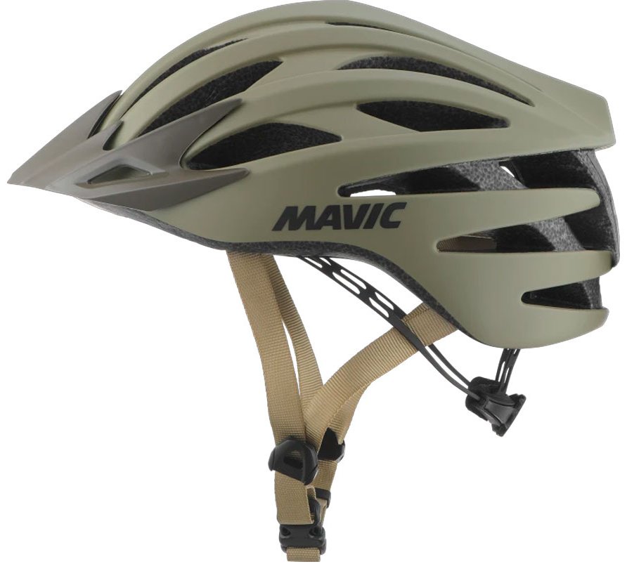 Шлем Mavic 3701380939696 голубой M купить,27900