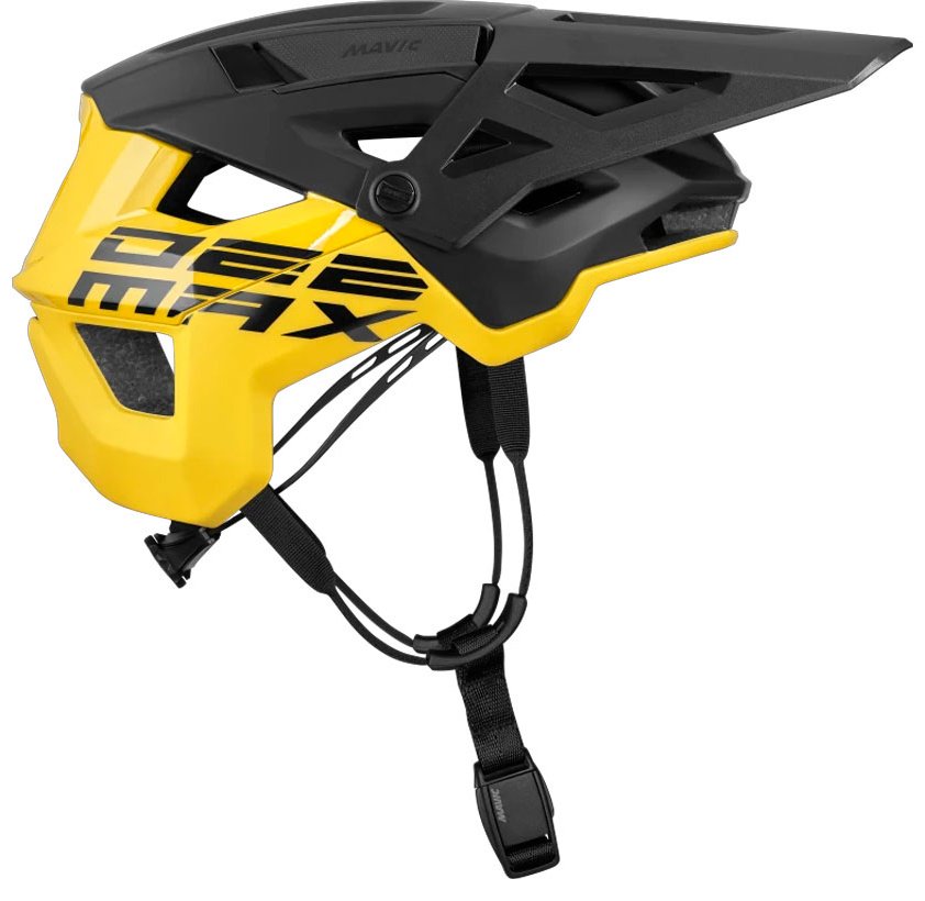 Шлем Mavic 3701380909422 мультиколор L купить,109900