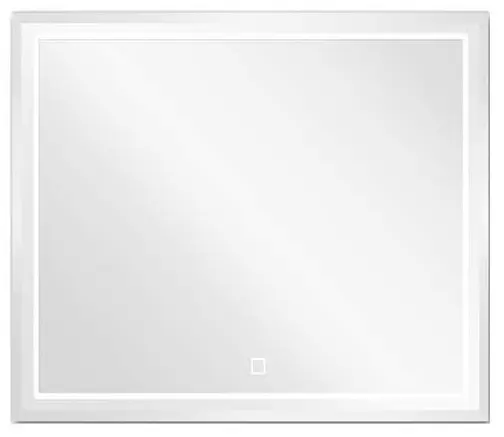 Зеркало настенное Акватон 80x90 см