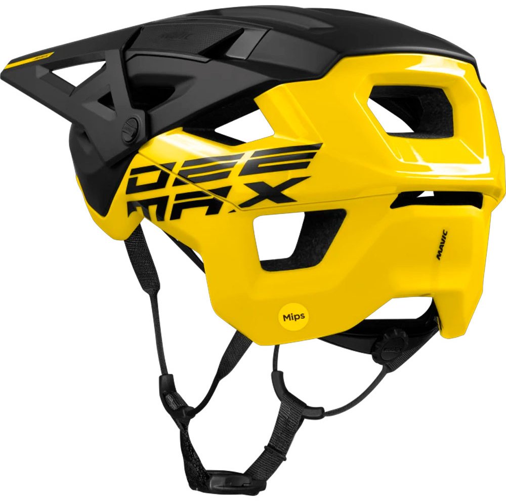 Шлем Mavic 3701380909422 мультиколор L купить,109900