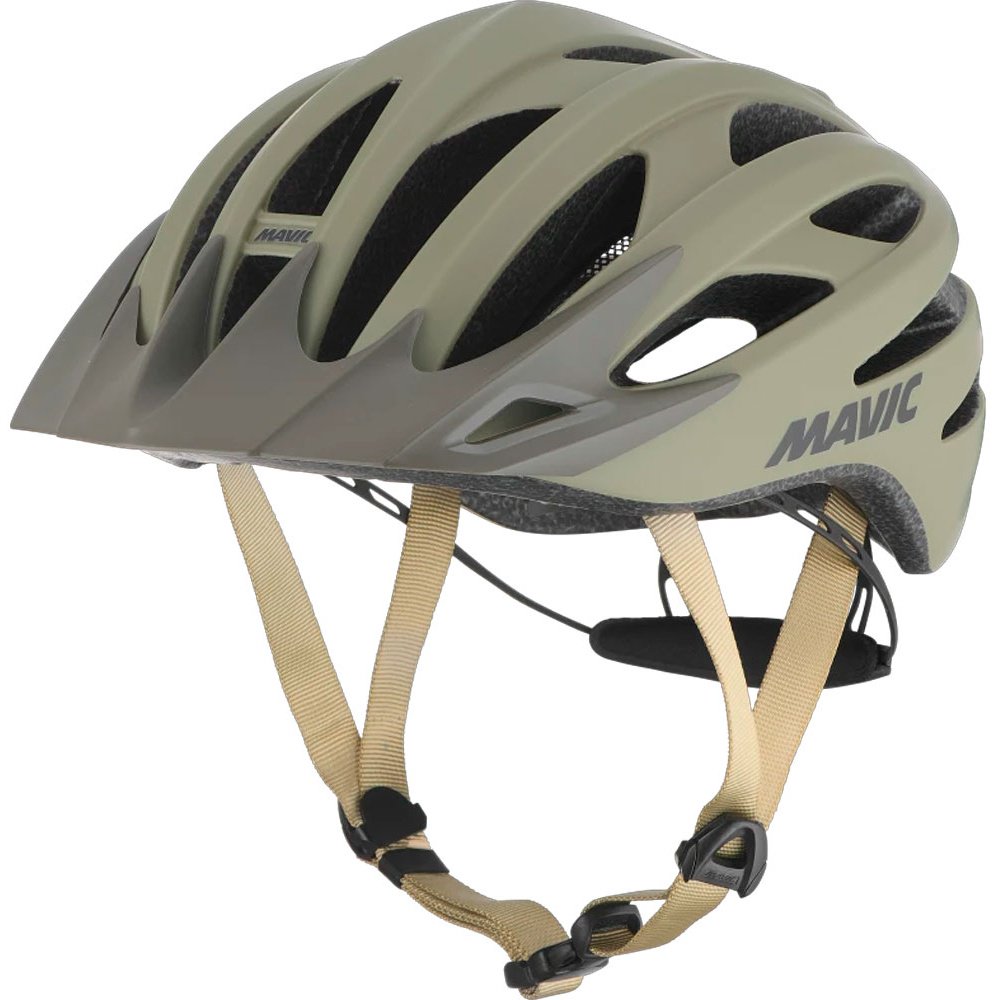 Шлем Mavic 3701380939696 голубой M купить,27900