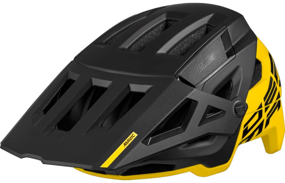 Шлем Mavic 3701380909422 мультиколор L купить,109900