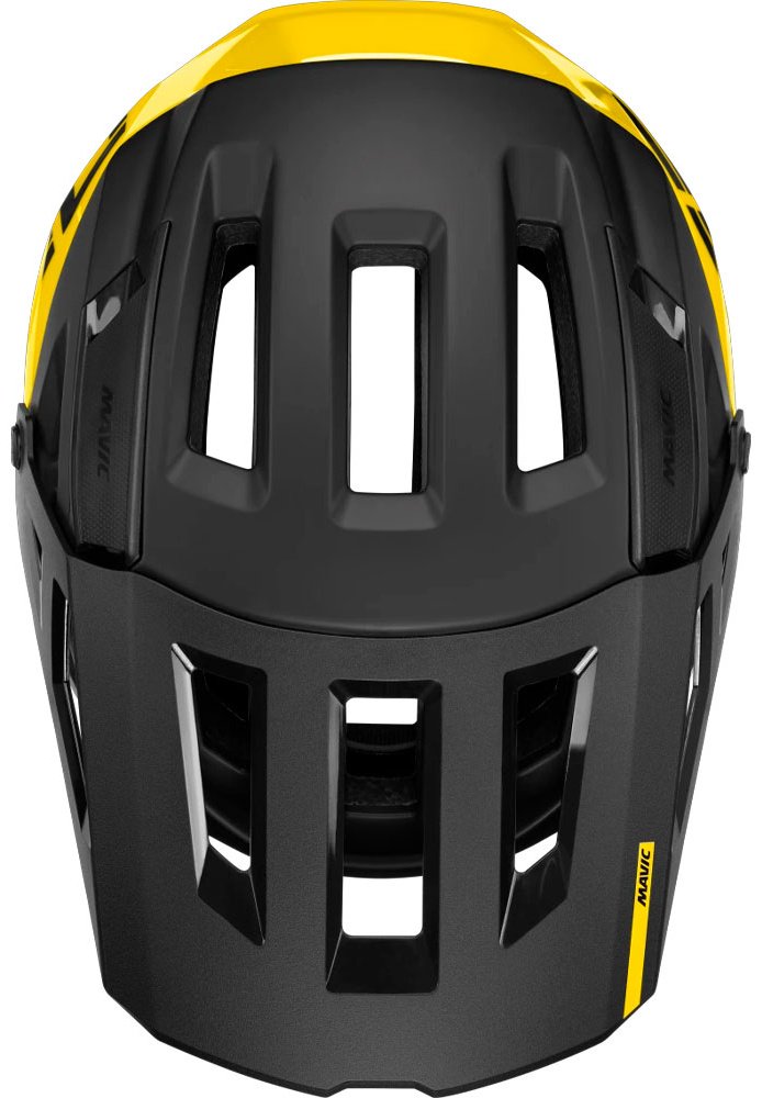 Шлем Mavic 3701380909422 мультиколор L купить,109900