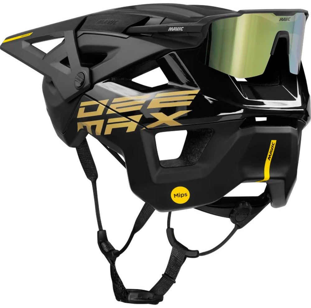 Шлем Mavic 3701380909415 мультиколор M купить,NaN