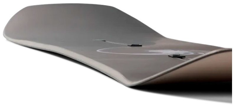 Сноуборд BURTON 9010884188597 2026 156 мультиколор