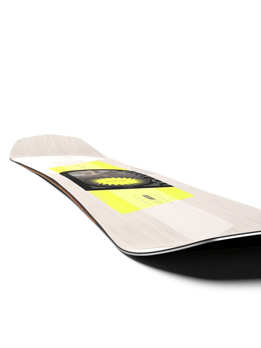 Сноуборд Salomon Assassin, L47347700 2025 156 мультиколор