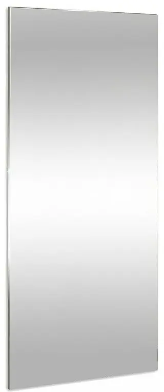 Зеркало настенное Mixline 40x100 см купить,14500