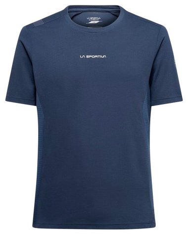Футболка La Sportiva мультиколор купить,NaN