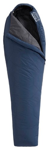 Millet 3515720682711 кокон трекинговый синий