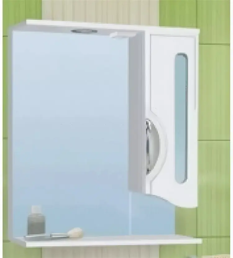Шкаф навесной ВАКО 60x15x80 см, Сфера 600 13832 купить,NaN