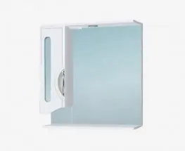 Шкаф навесной ВАКО 60x15x80 см, Сфера 600 13832 купить,NaN