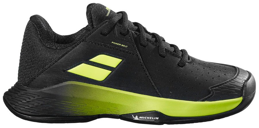 Кроссовки Babolat черный