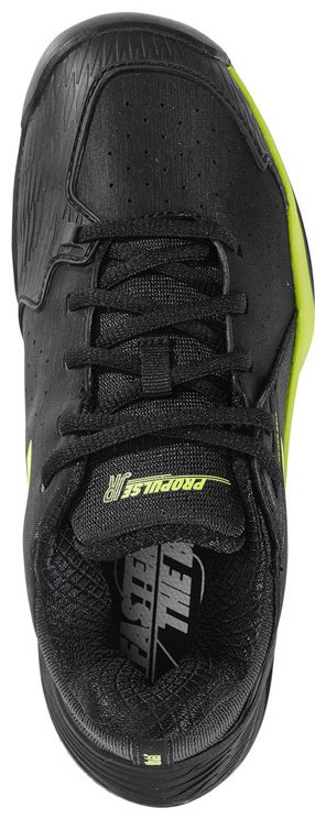 Кроссовки Babolat черный