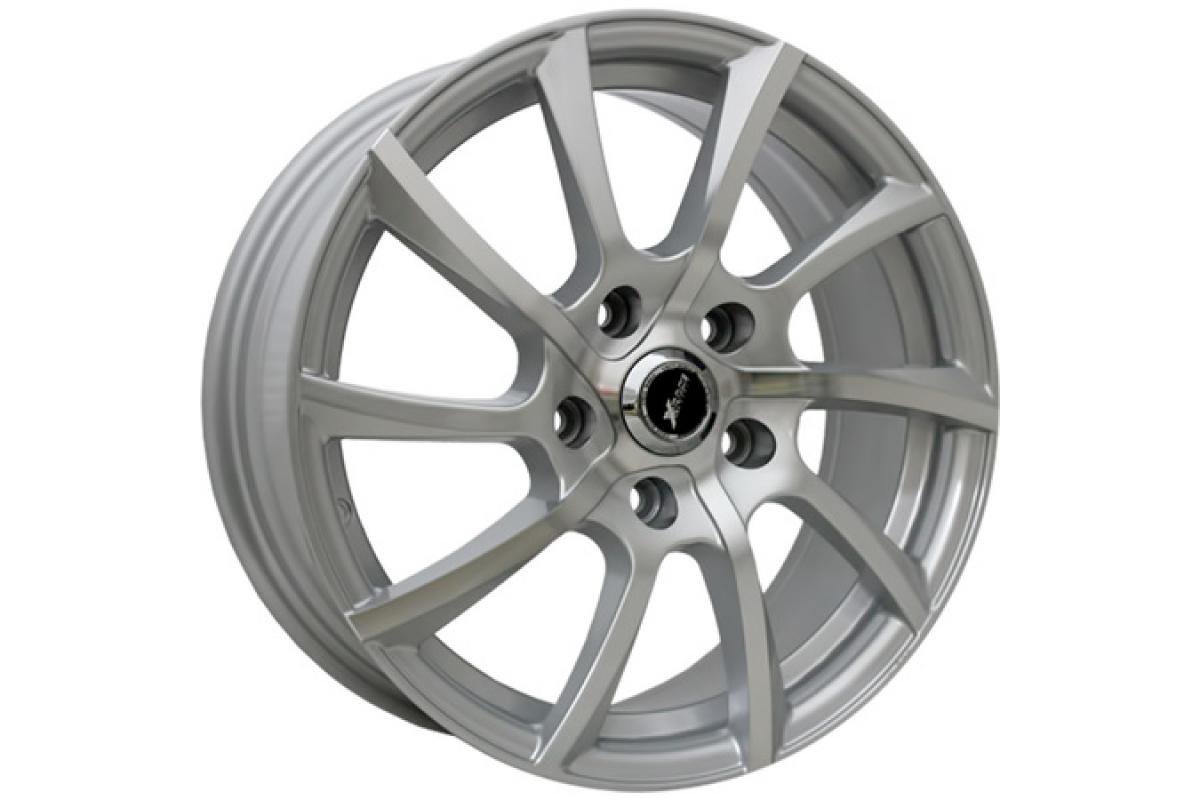 Диски X-RACE AF-14 4х98 R14х6 СВ58.6 ЕТ35 SF купить,NaN