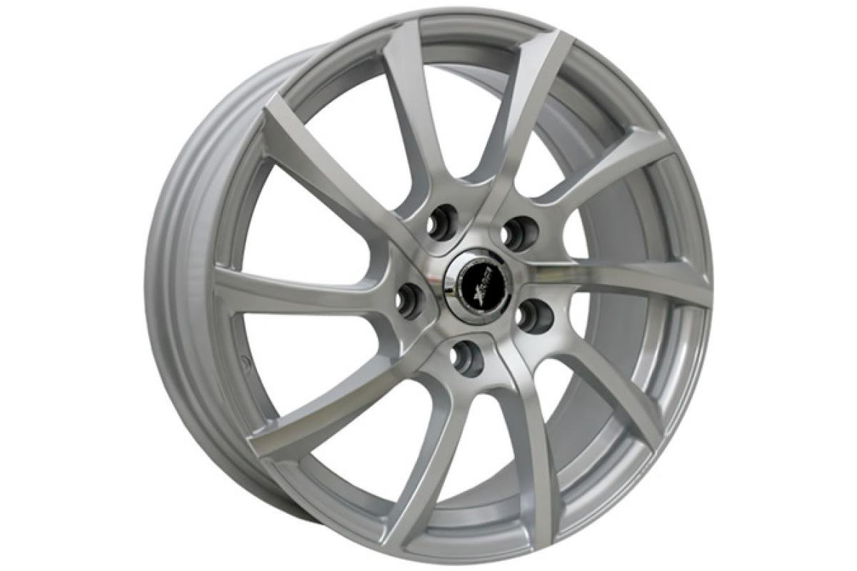 Диски X-RACE AF-14 4х98 R14х6 СВ58.6 ЕТ35 SF купить,NaN