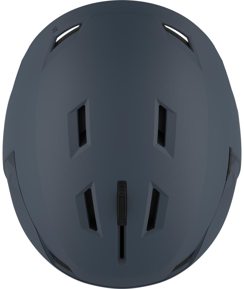 Шлем Salomon Pioneer Lt Pro L47013000 синий L