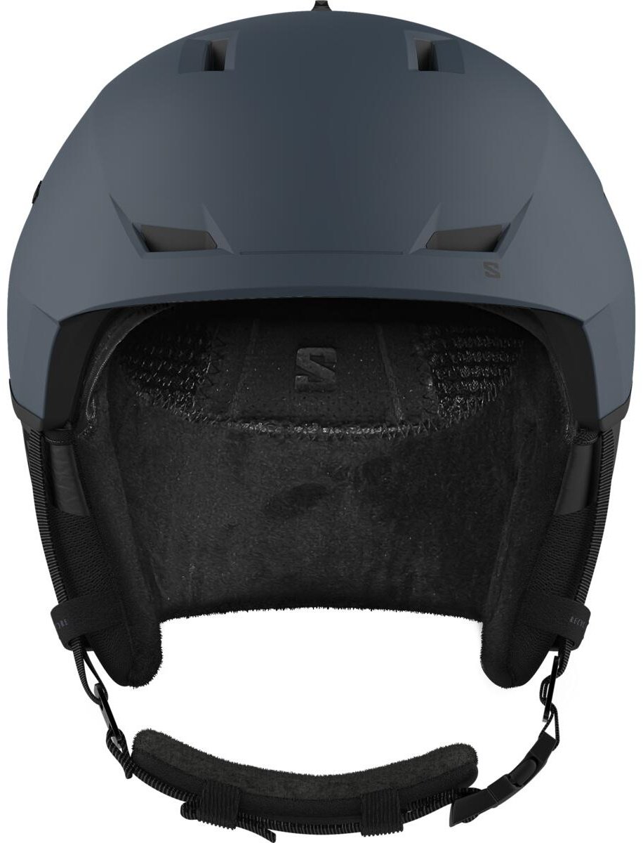 Шлем Salomon Pioneer Lt Pro L47013000 синий L
