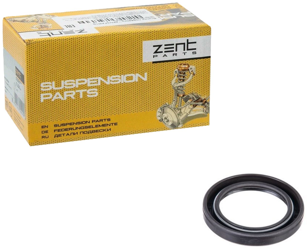 ZentParts сальник распредвала Z26832 - ForteMarket ZentParts сальник распредвала Z26832 купить,1224