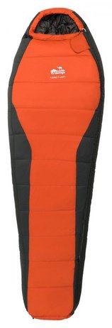 Tramp 4743131057593 кокон экстремальный оливковый
