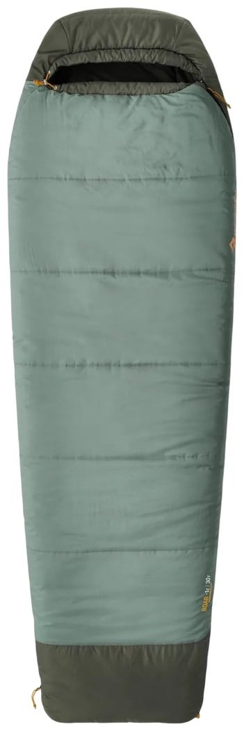 Sea To Summit ASL043121-212009 Boab Synthetic long кокон кемпинговый зеленый