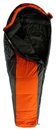 Tramp 4743131057593 кокон экстремальный оливковый