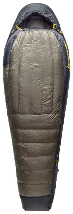 Sea To Summit 101301 Spark Pro -9C кокон кемпинговый серый купить,NaN