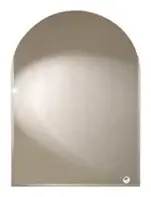 Зеркало настенное Континент 30x40 см купить,20000