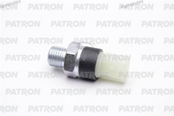 PATRON датчик давления масла PE70018