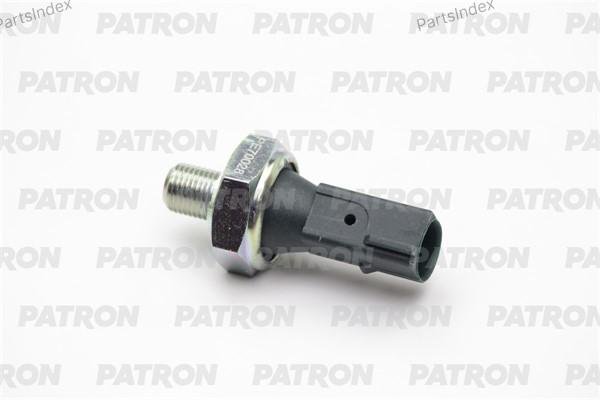PATRON датчик давления масла PE70028