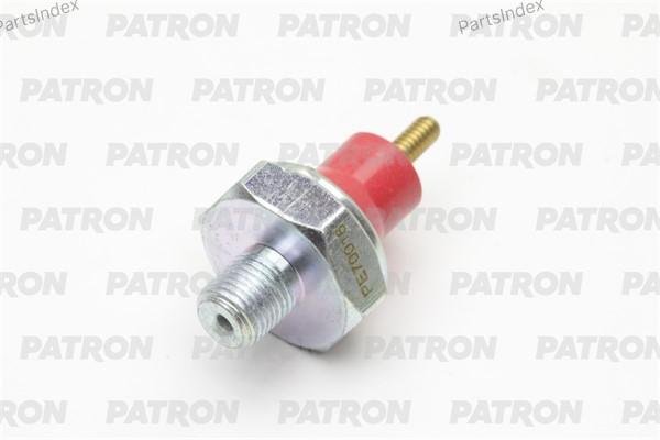 PATRON датчик давления масла PE70016 купить,1629