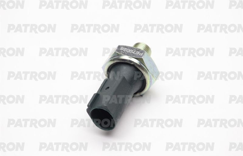 PATRON датчик давления масла PE70028