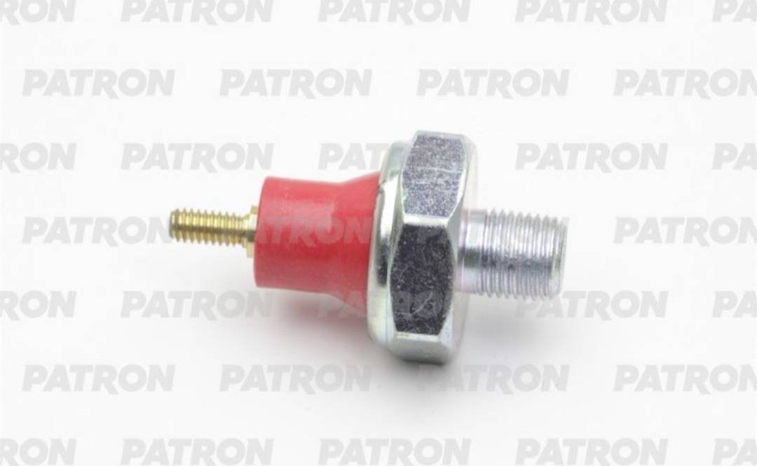 PATRON датчик давления масла PE70016