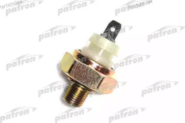 PATRON датчик давления масла PE70035