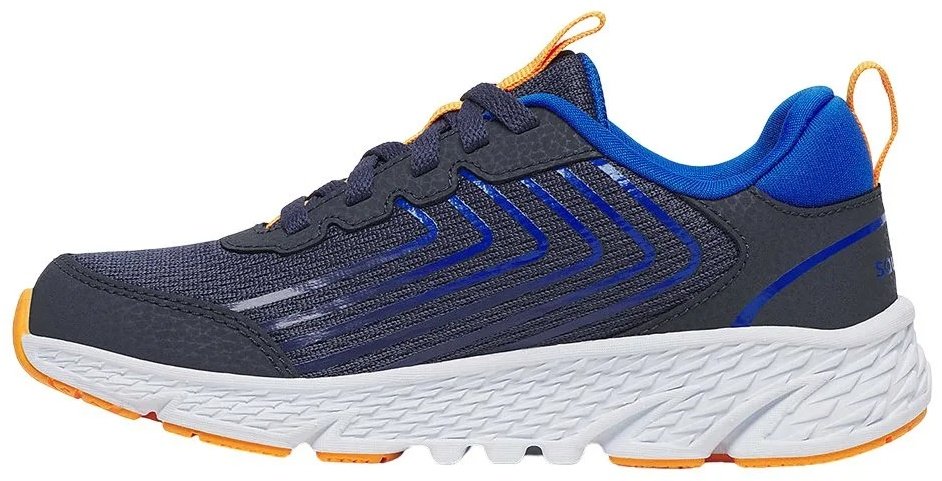 Кроссовки Saucony Wind 3.0 темно-синий