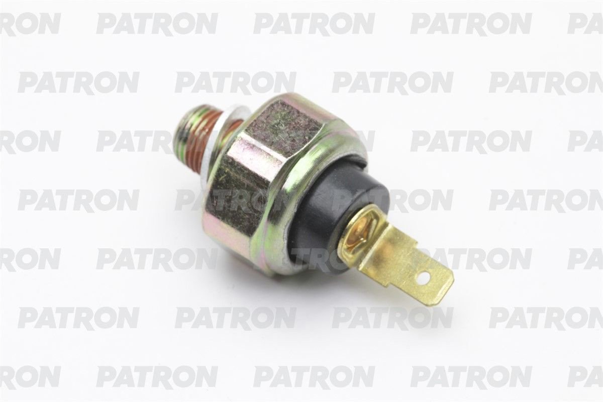 PATRON датчик давления масла PE70065