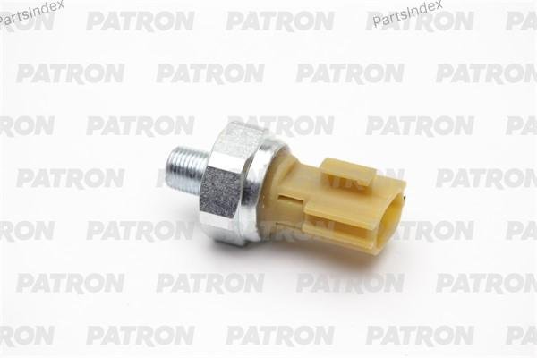 PATRON датчик давления масла PE70106